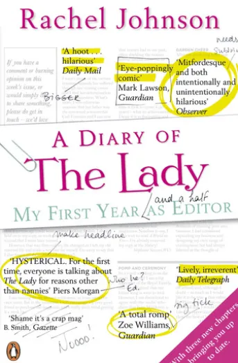 A Diary of The Lady