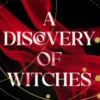 A Discovery of Witches