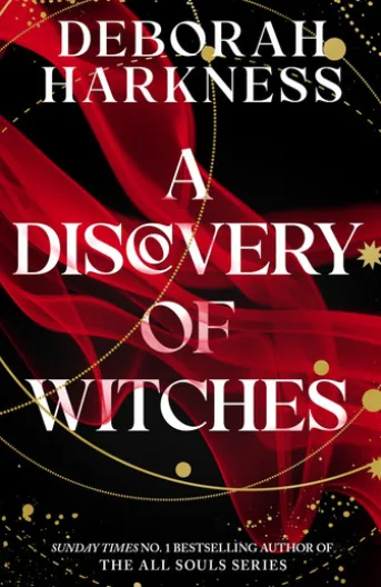 A Discovery of Witches