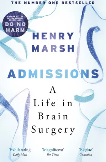 Admissions