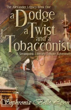 A Dodge, a Twist, and a Tobacconist