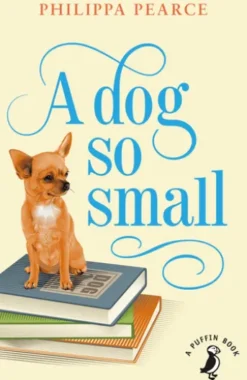 A Dog So Small