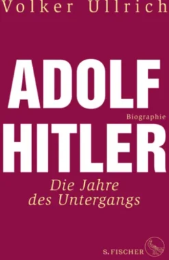 Adolf Hitler