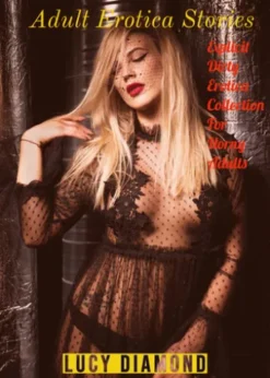 Adult Erotica Stories