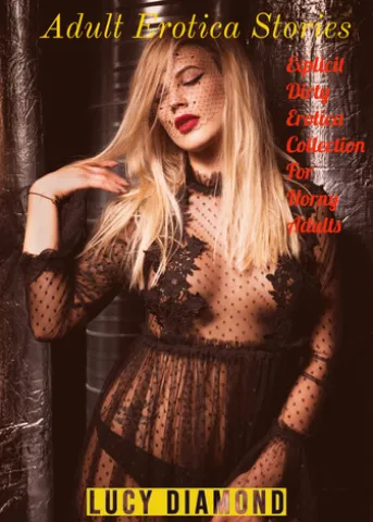 Adult Erotica Stories