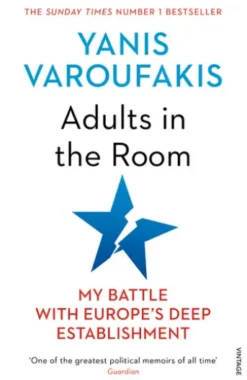 Adults In The Room