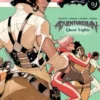 Adventureman: Ghost Lights #1