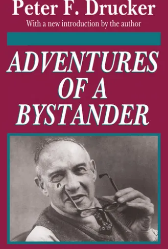 Adventures of a Bystander