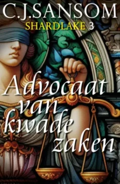 Advocaat van kwade zaken