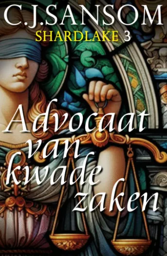 Advocaat van kwade zaken