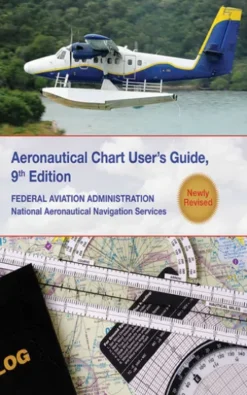 Aeronautical Chart Users Guide