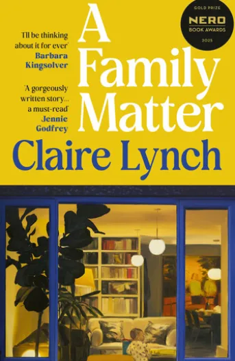 A Family Matter