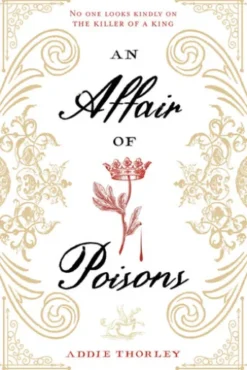 Affair of Poisons, An