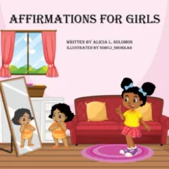 Affirmations for Girls