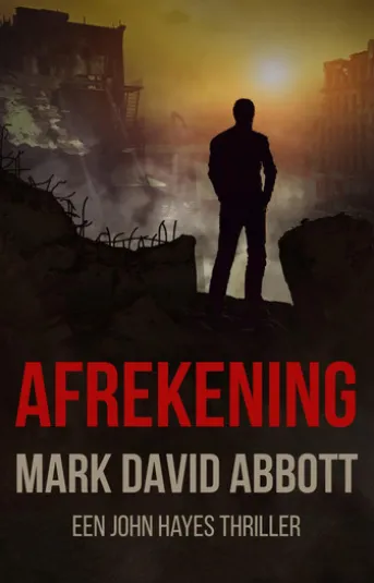 Afrekening