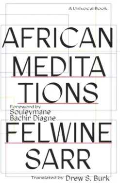 African Meditations