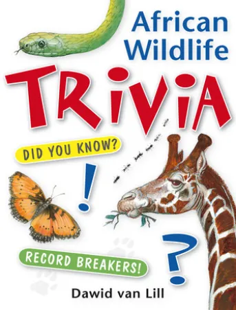 African Wildlife Trivia