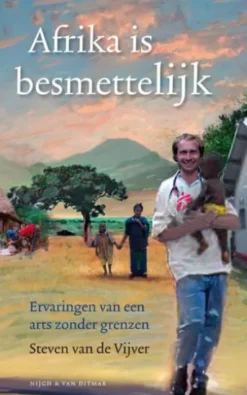Afrika is besmettelijk