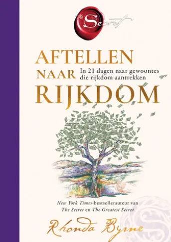 Aftellen naar rijkdom