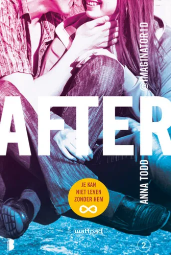 After 2: Je kan niet leven zonder hem