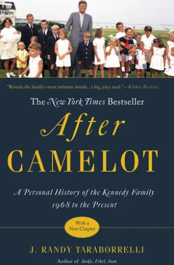 After Camelot
