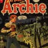 Afterlife With Archie Magazine #1