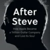 After Steve