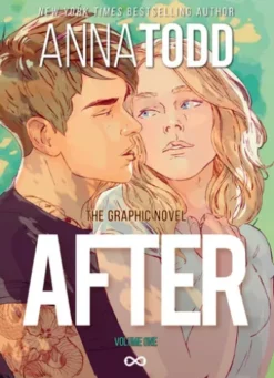 AFTER: The Graphic Novel (Volume One)