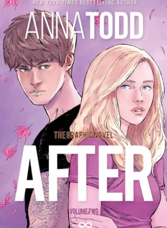 AFTER: The Graphic Novel (Volume Two)
