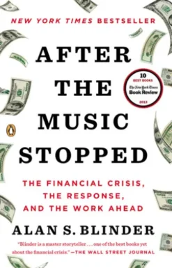 After the Music Stopped