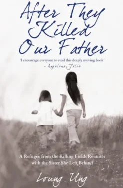After They Killed Our Father