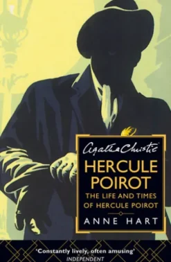Agatha Christie’s Poirot