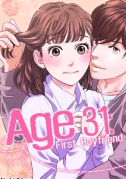 Age 31 First Boyfriend