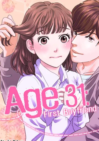 Age 31 First Boyfriend