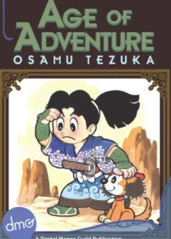 Age Of Adventure
