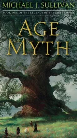 Age of Myth