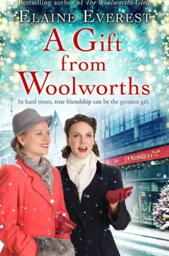 A Gift from Woolworths