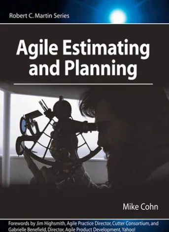 Agile Estimating and Planning