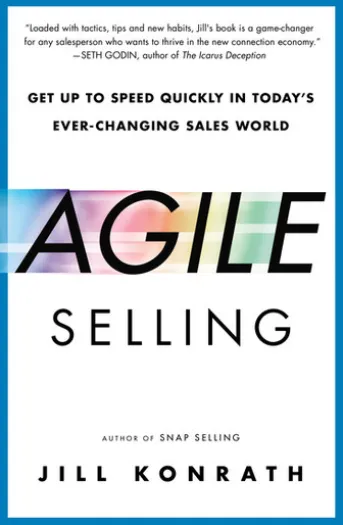 Agile Selling