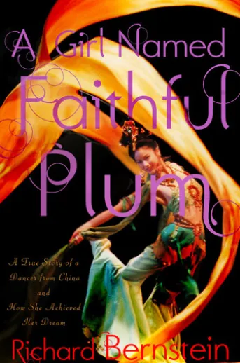 A Girl Named Faithful Plum