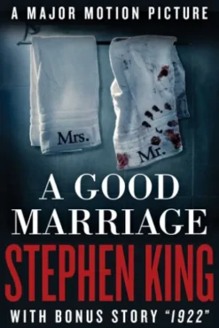 A Good Marriage