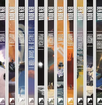 A Grand Tour Collection