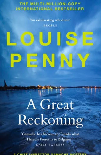 A Great Reckoning