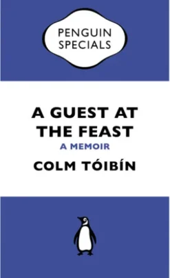 A Guest at the Feast