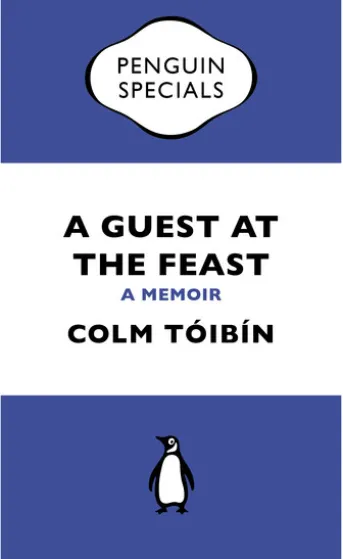 A Guest at the Feast