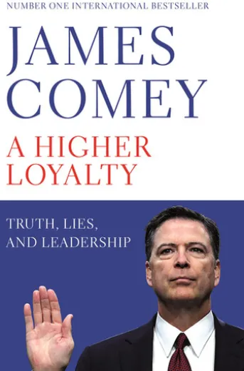 A Higher Loyalty