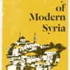 A History of Modern Syria