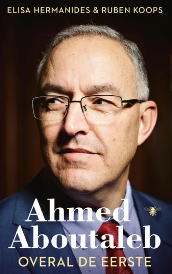 Ahmed Aboutaleb