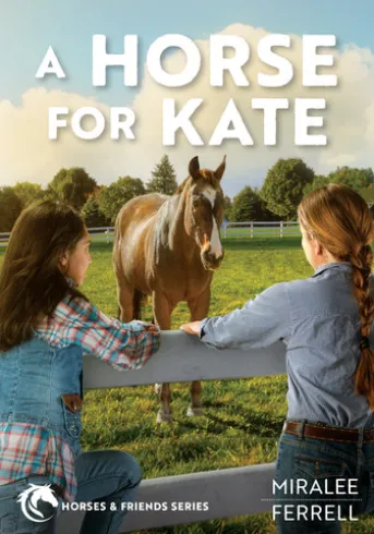 A Horse for Kate