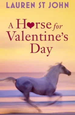 A Horse for Valentine's Day